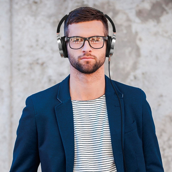 Auriculares Pioneer Closed Dynamic Hi-res Corresponding S... 1