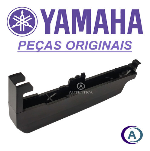 Tecla Preta Para Teclado Yamaha Mo6 1