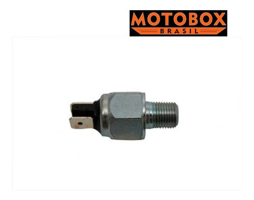 Interruptor Do Freio Traseiro Harley 72023-51d 72023-51e 1