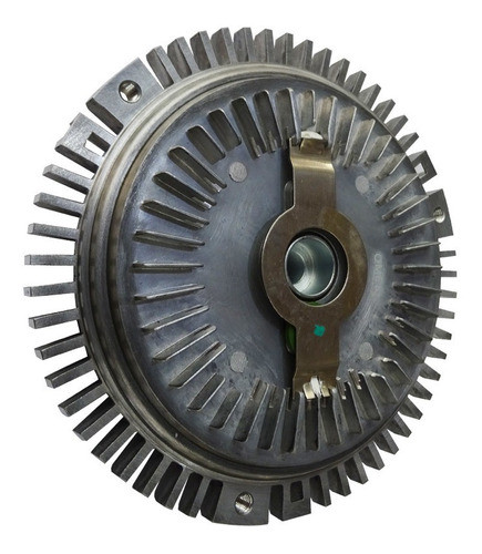Embrague Paleta Ventilador Para Frontier 0