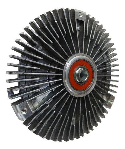 Embrague Paleta Ventilador Para Frontier 1
