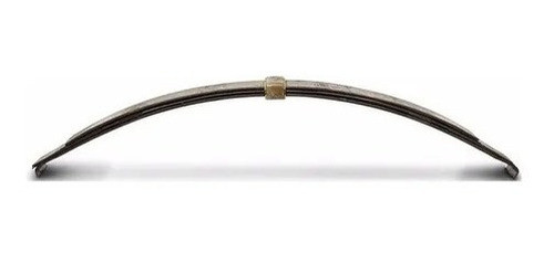 Feixe Mola Traseiro Uno 2006 2007 2008 2009 2010 2011 2012 1