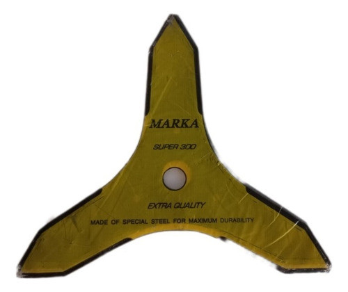 Cuchilla Para Desmalezadora Marka Super 300 0