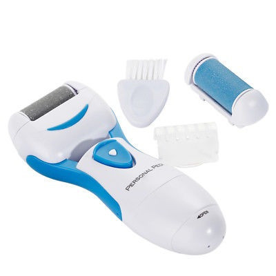 Pedicura Pro Kit Pedi Pie Electrónico Archivo Muerto Duro Re 1