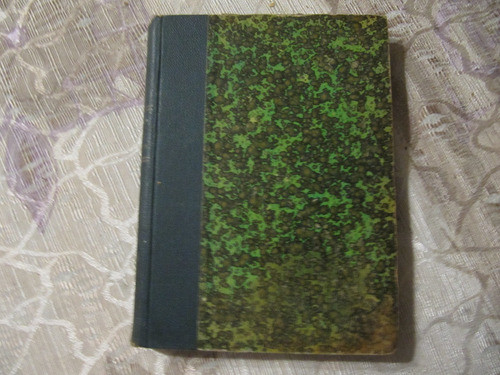 Resurreccion - Tomo I - Leon Tolstoi - Año 1927 0
