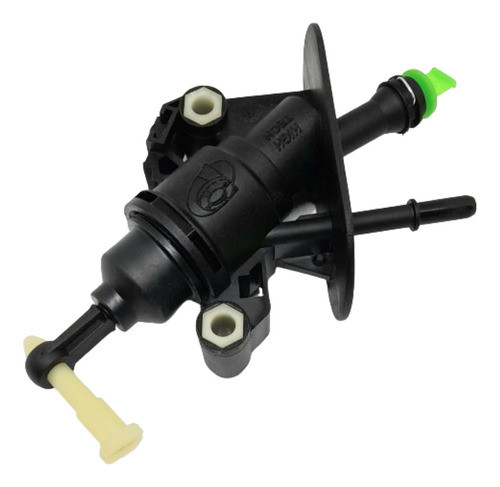 Cilindro Maestro Embrague Fiesta Kinetic C/pedalera Plastica 0