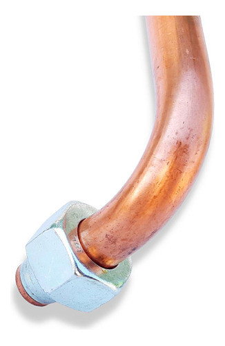 Tubo Aire Compresor Iveco 504052300 1