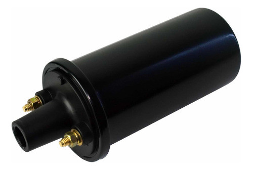 Bobina Encendido Electronica Universal 12v En Baño De Aceite 0