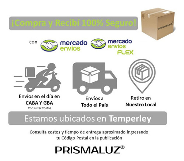 Capacitor Monofasico 10mf Con Terminal 450vac 10 Mf 1