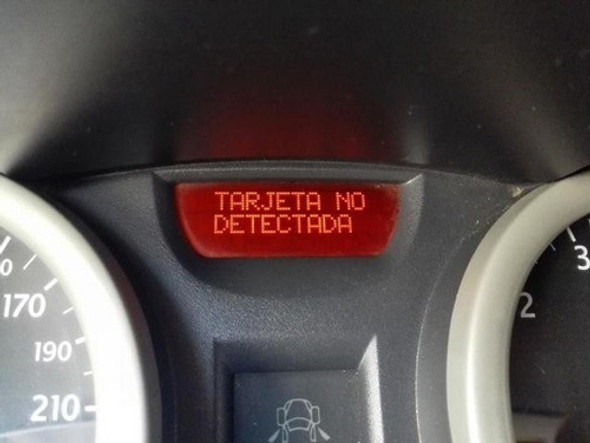 Bobina Llave Tarjeta Telemando Compatible Con Renault Laguna 1
