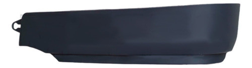 Spoiler Ponteira Parachoque Esquerdo Vw Man Tgx 28440 29440 1