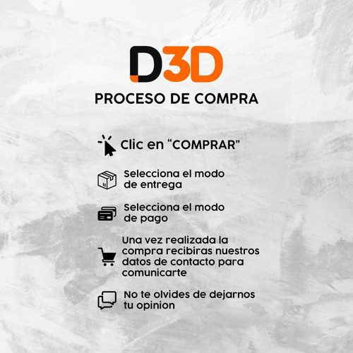 Lapicero Terminator T-800 Impreso En 3d 1