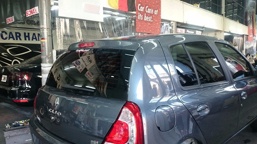 Polarizado Profesional Para Renault Clio Mio 1