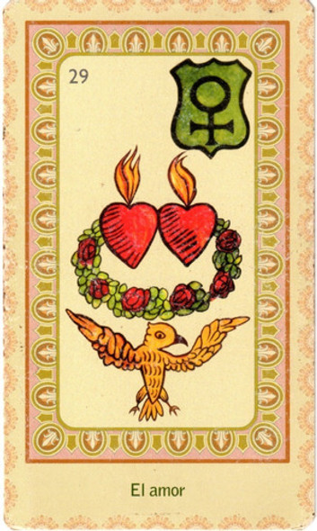 Trabalho De Harmonização Ambos Sexos Com Leitura De Tarot 0