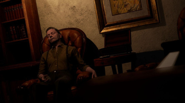 Martha Is Dead Código Original Pc 1