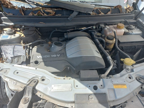 Repuestos Chevrolet Captiva 1