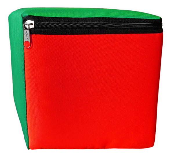 Set De Psicomotricidad De 7 Piezas Lavable De Goma Espuma 1 Set De Psicomotricidad De 7 Piezas Lavable De Goma Espuma 1