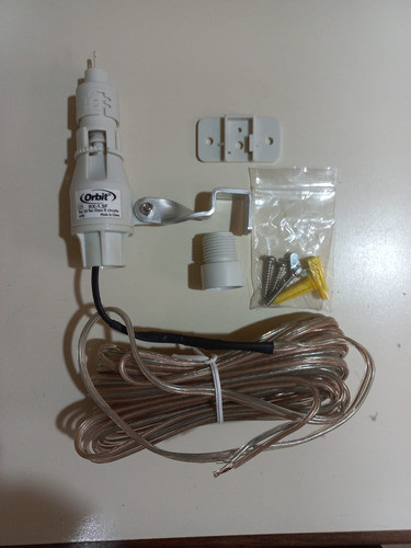 Sensor De Lluvia Para  Riego Orbit. 1