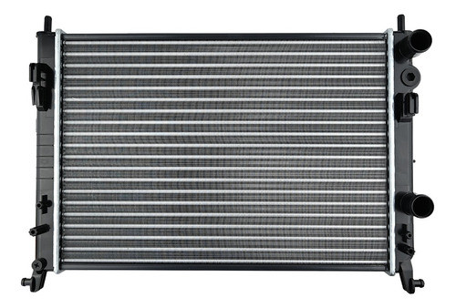 Radiador Agua  Fiat Strada Working 1.4 0