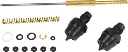 Kit De Refacciones Para Pistola De Aire Truper Pipi-50 0