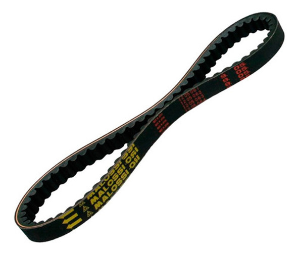 Correa Variador Malossi Piaggio Sfera 80. Motos Mca 0