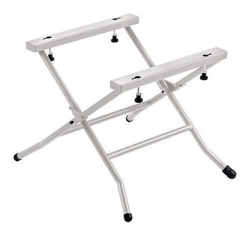 Mesa T S U Metabo Para Sierra Circular De Banco Ts 254 M 0