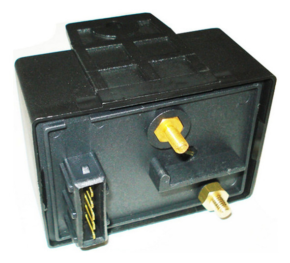 Caja Precalentamiento Ralux (8445)-5 Pin-  306/405 0