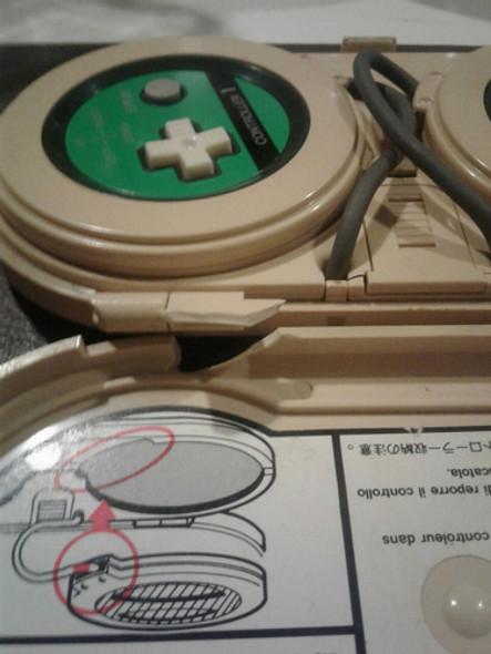 Juego Electrónico Nintendo Game Watch Donkey Kong 3 1