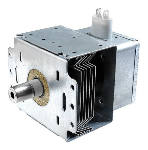 Magnetron Micro Ondas 2m214 39f Novo Orig. + Nota Fiscal 1