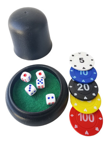 Ruleta Casino Juego De Mesa Familiar Clasico 1