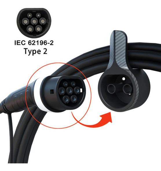 Suporte Para Carregador De Parede Ev Holder, Carro Portátil 1 Suporte Para Carregador De Parede Ev Holder, Carro Portátil 1