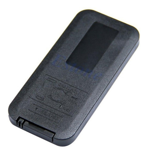 Control Remoto Ir Infrarrojo Receptor Emisor Nubbeo 1