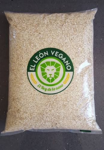Avena Instantanea X 1 Kilo 1