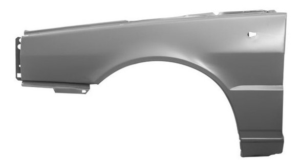 Guardabarro Delantero Izq C/aguj Fiat Duna Weekend 5p 88-90 0 Guardabarro Delantero Izq C/aguj Fiat Duna Weekend 5p 88-90 0