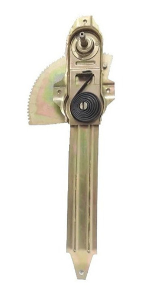 Maquina Levanta Vidrios Izquierda De Ford F-100 74/81 0 Maquina Levanta Vidrios Izquierda De Ford F-100 74/81 0