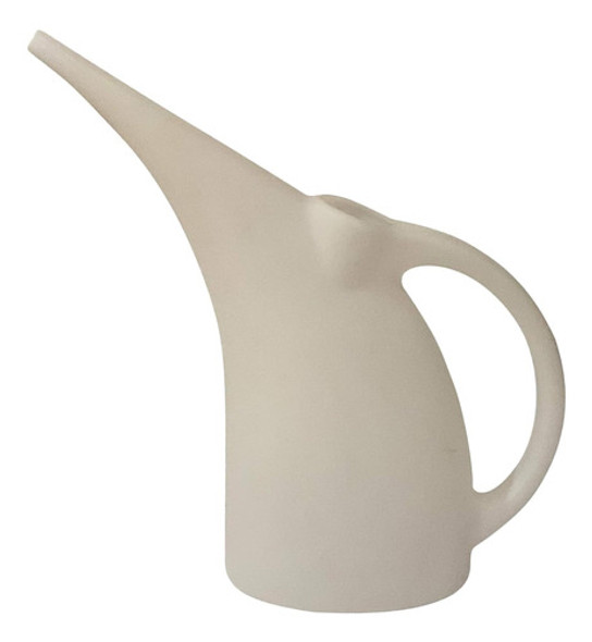Regadera De 1.8l Para Plantas De Interior - Blanco 0