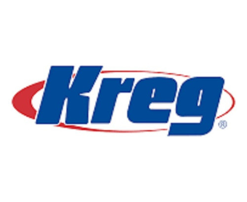 Fresa Para Corta Tarugos Kreg Kpc1020 Acero Rapido 1