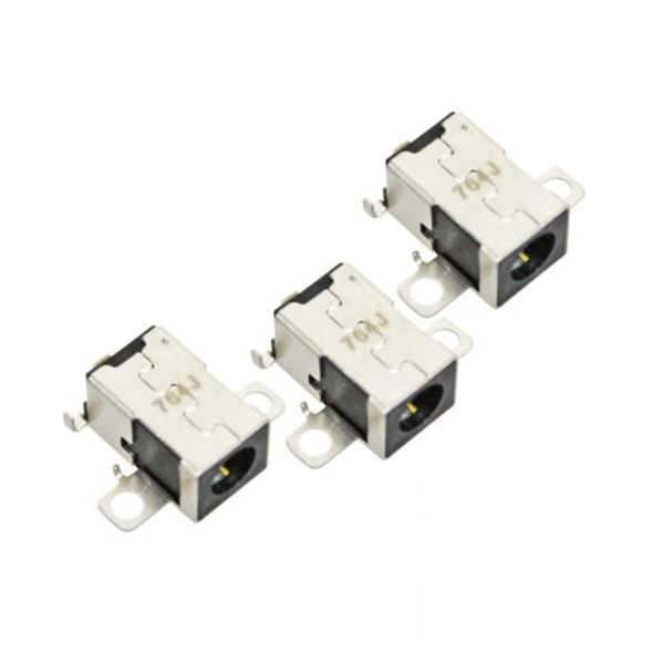 Conector De Enchufe Jack De Alimentación De Cc Para Lenovo I 1