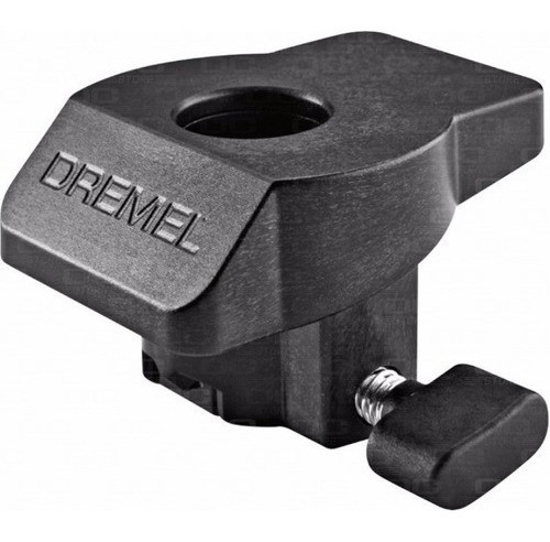 Kit Guía Lijado Esmerilado Dremel Accesorio Mini Torno A576 0