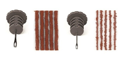 Kit Repuesto De Tarugos Rueda Tubeless Efetto Mariposa 1,5mm 1