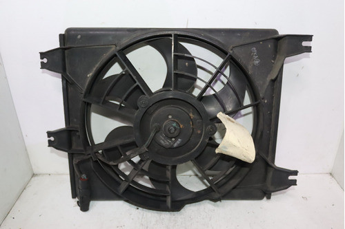 Electroventilador Hyundai Elantra Ev-414 0