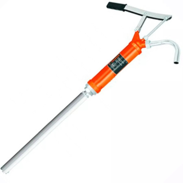 Bomba Aceite Manual A Palanca Truper Bomex31 Para Tanque 200 0