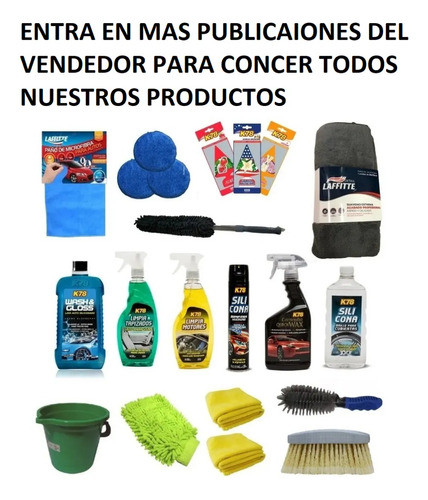 Conector Plastico  Para Tráiler  5 Vías - Macho 1