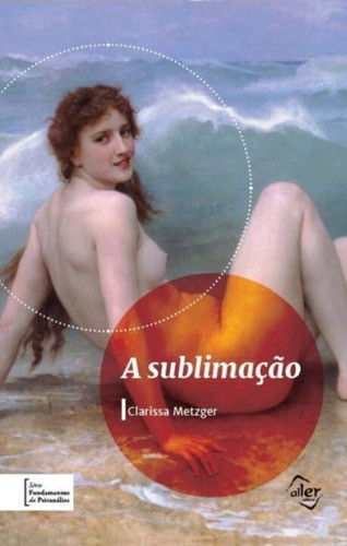 Sublimacao, A 0