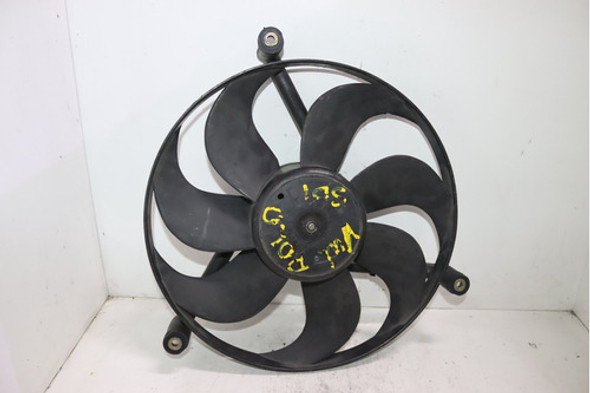 Electroventilador Volkswagen Polo Ev-314 0