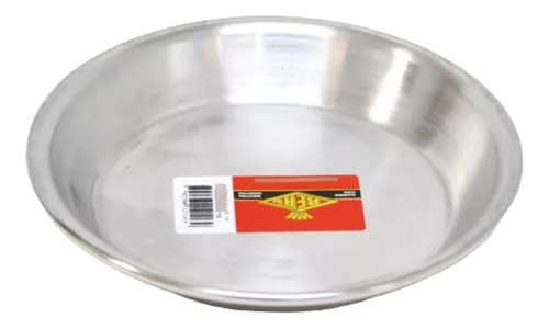Set X 2 Provoletera Pizzera De Aluminio 16 Cm 1