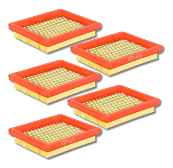 5 Filtro De Ar Motor Compactador Para Csm Stark E Spx100 0