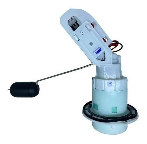 Bomba D Combustível Honda Fan Titan 160 2017 Modelo Original 1
