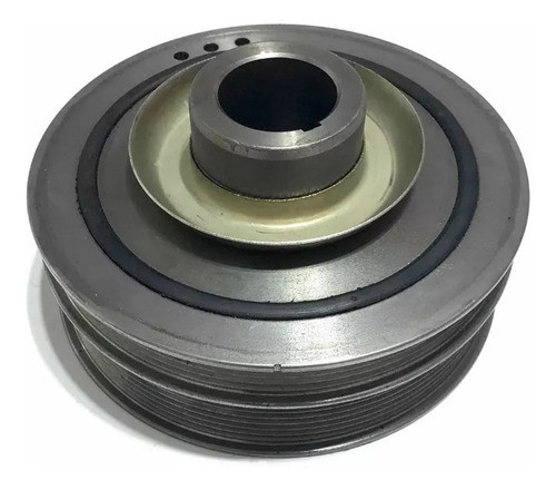 Polea De Cigüeñal Maxion 0