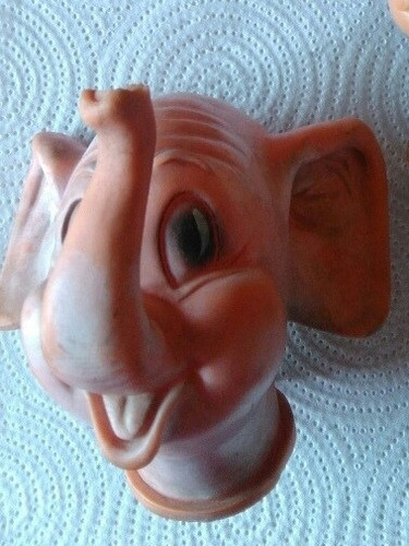 Titeres: Precio Por Unidad 0